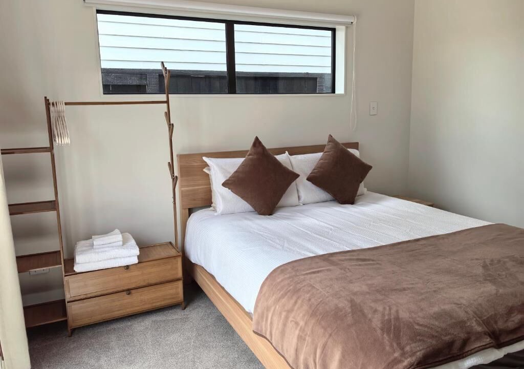 Photo of Bedroom in Waikato