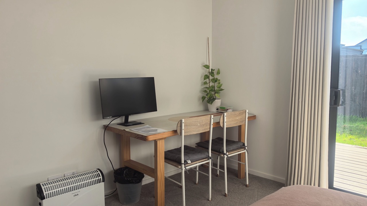 Photo of Bedroom in Waikato