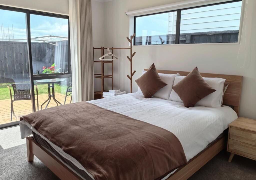 Photo of Bedroom in Waikato