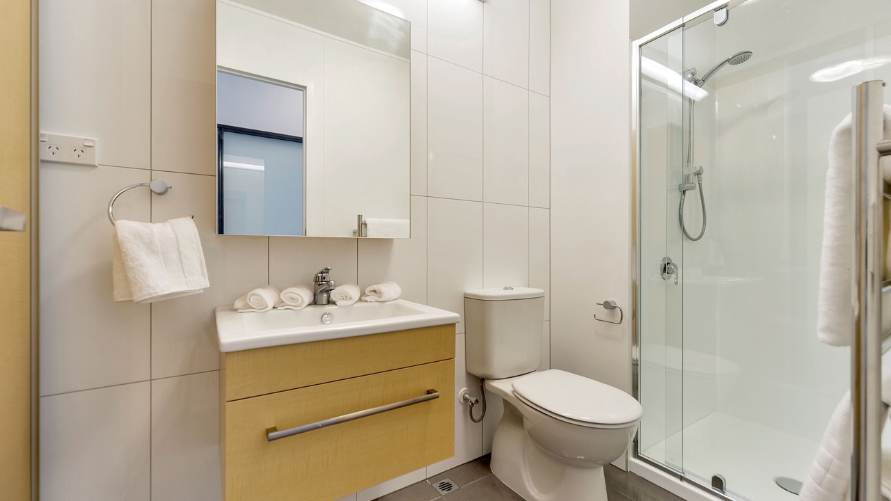 Photo of Bathroom in Manukau City