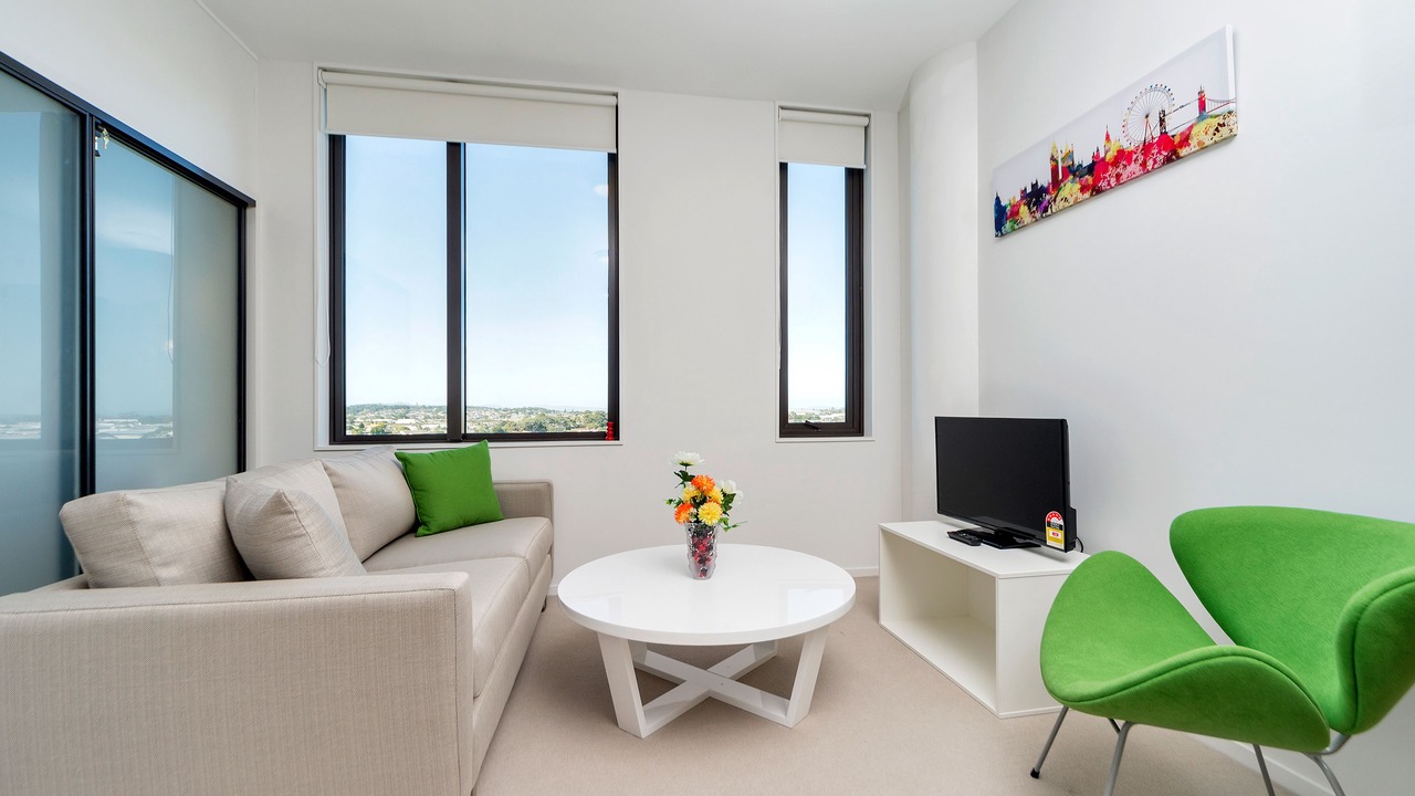 Photo of Livingroom in Manukau City