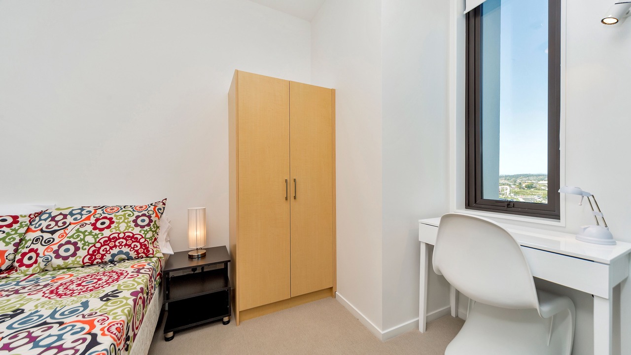 Photo of Bedroom in Manukau City