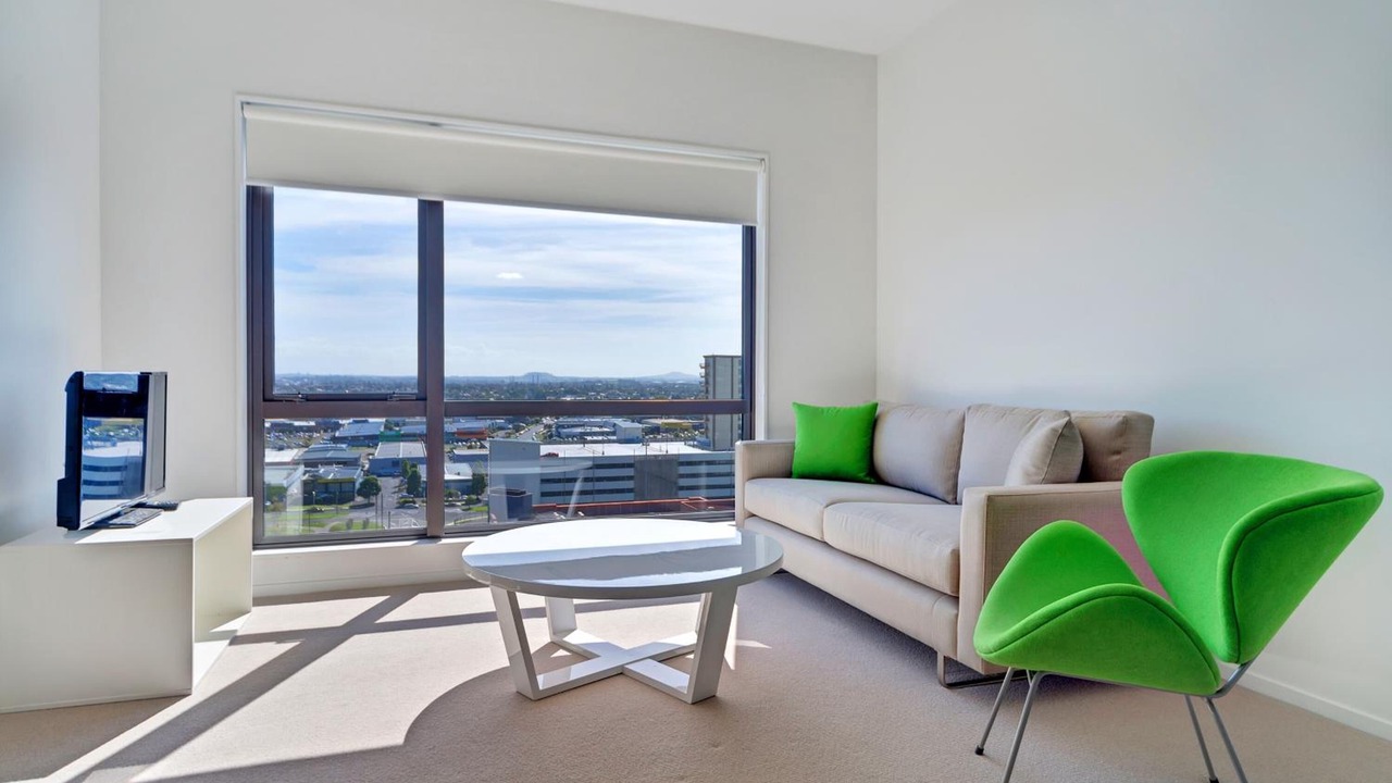 Photo of Livingroom in Manukau City