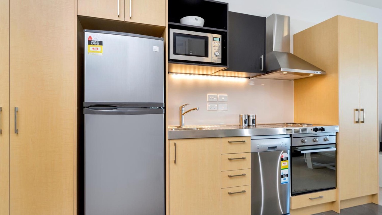Photo of Kitchen in Manukau City