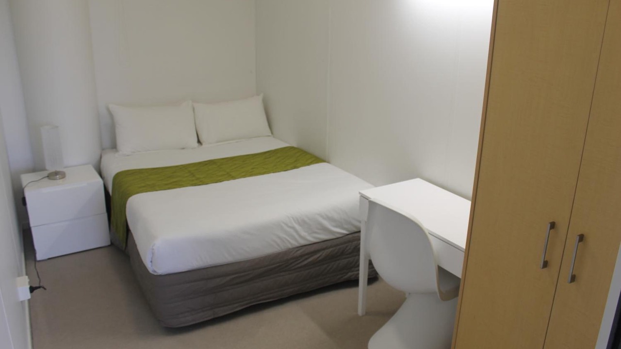Photo of Bedroom in Manukau City