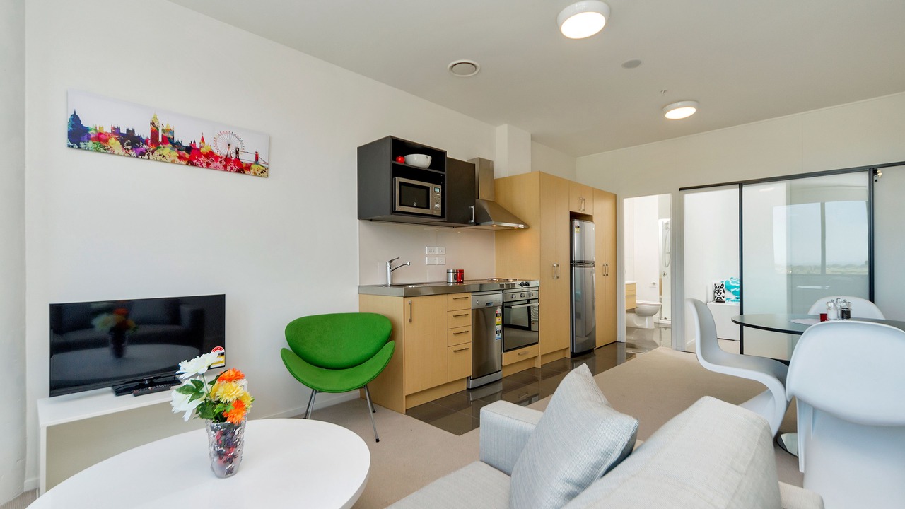 Photo of Livingroom in Manukau City