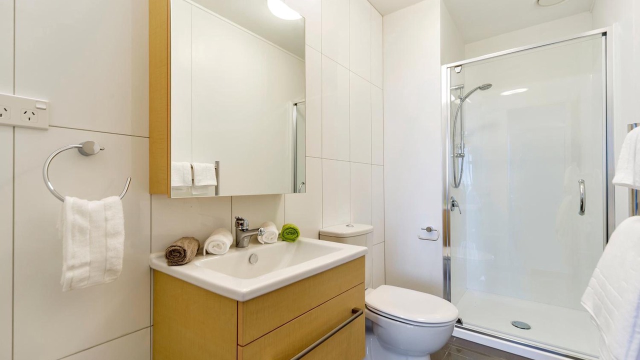 Photo of Bathroom in Manukau City
