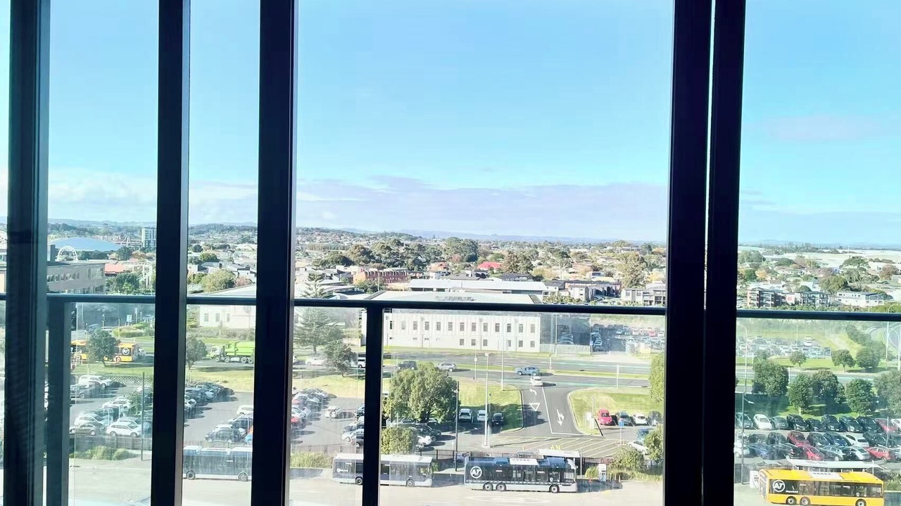 Photo of Patio Balcony in Manukau City
