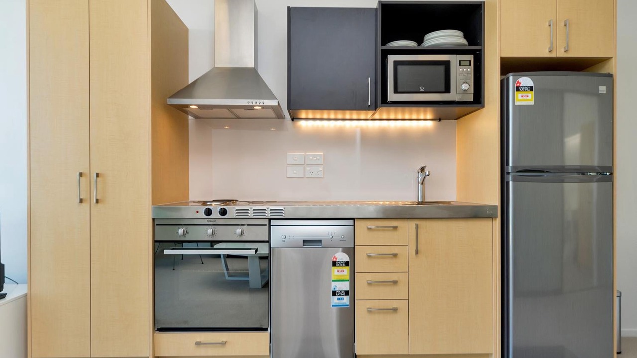 Photo of Kitchen in Manukau City