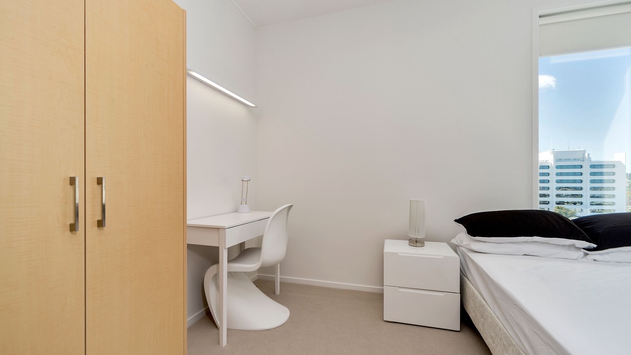 Photo of Bedroom in Manukau City