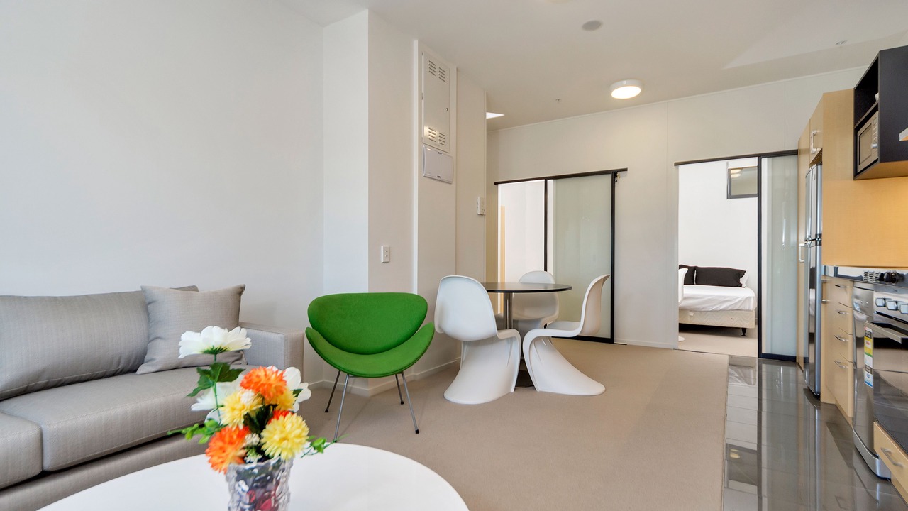 Photo of Livingroom in Manukau City
