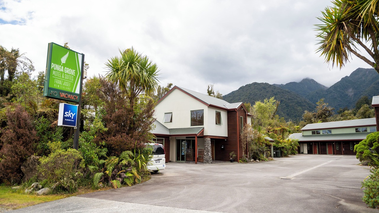 Photo of Outdoor in Franz Josef Glacier
