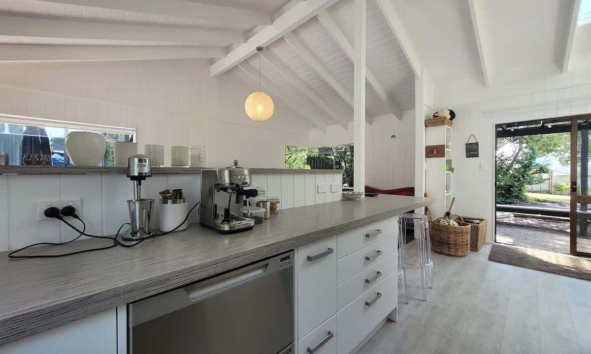 Photo of Kitchen in Pauanui