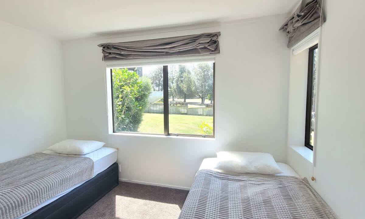 Photo of Bedroom in Pauanui
