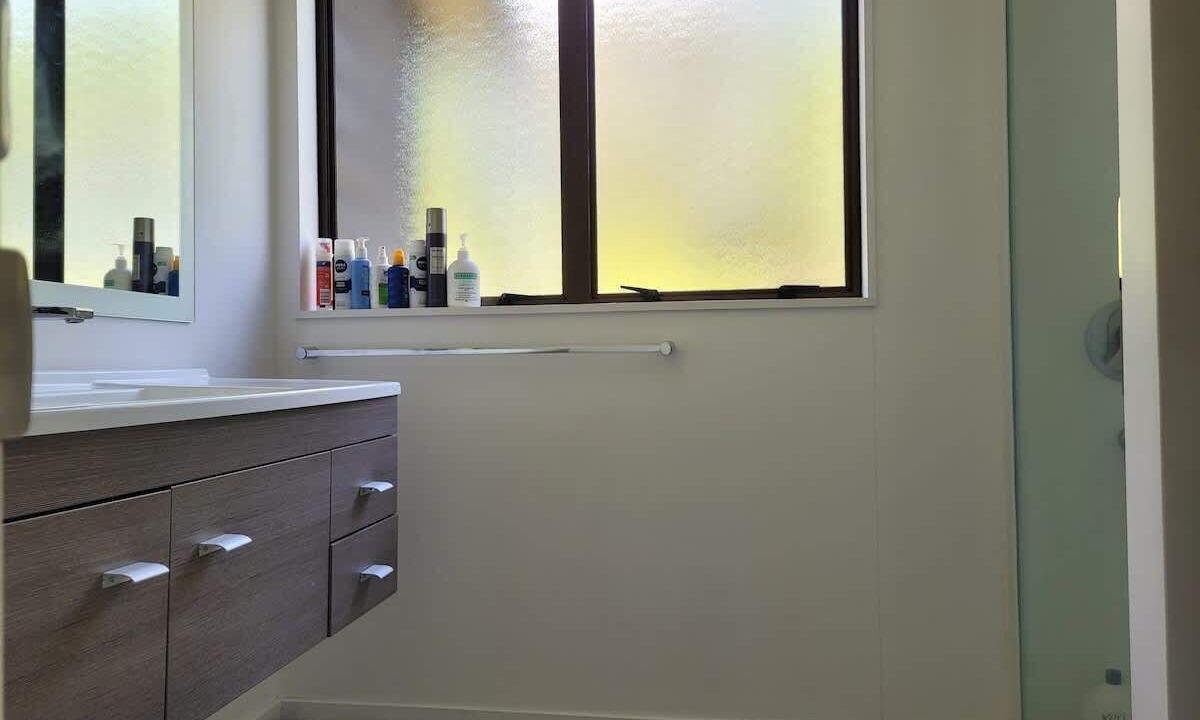 Photo of Bathroom in Pauanui