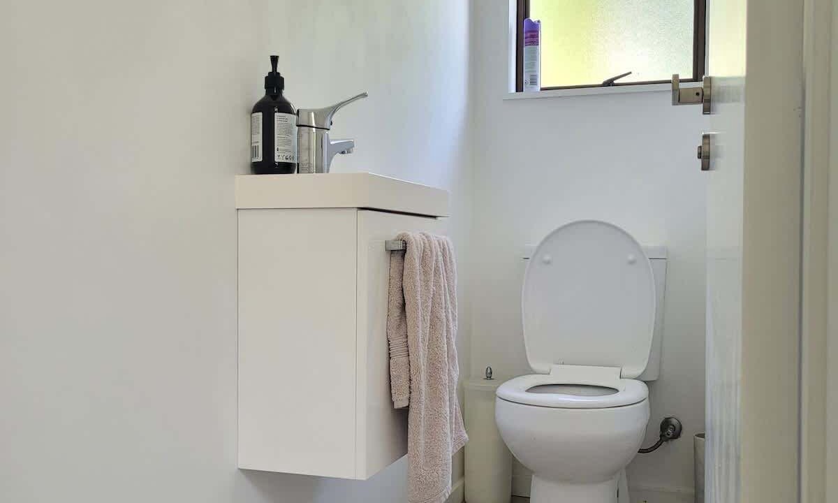 Photo of Bathroom in Pauanui