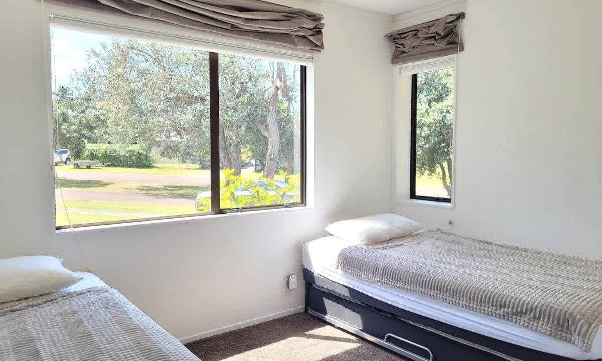 Photo of Bedroom in Pauanui