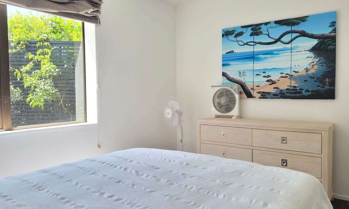 Photo of Bedroom in Pauanui