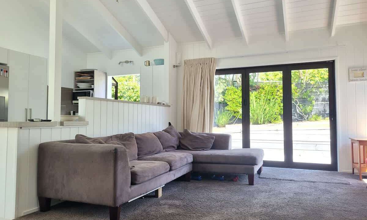 Photo of Livingroom in Pauanui