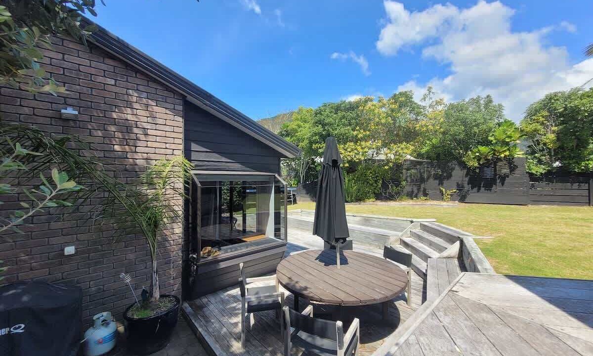 Photo of Outdoor in Pauanui
