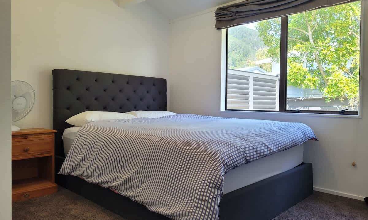 Photo of Bedroom in Pauanui