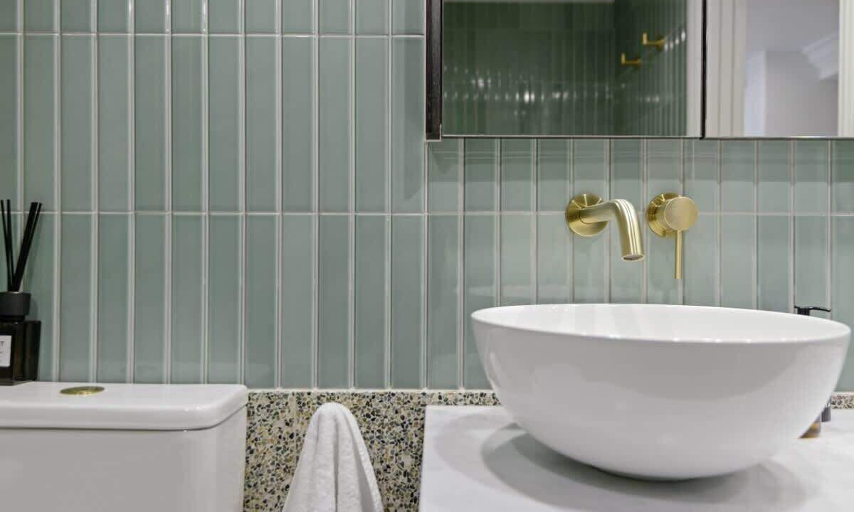 Photo of Bathroom in Christchurch City Centre