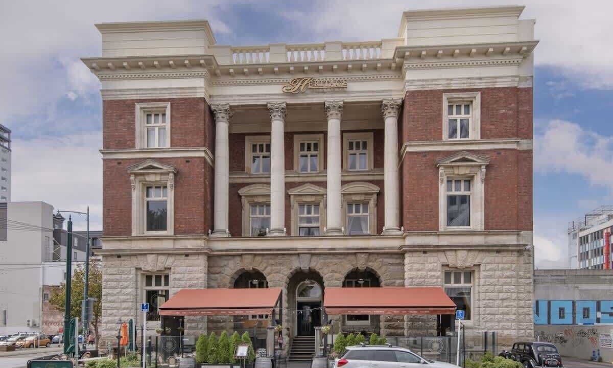 Photo of Others in Christchurch City Centre