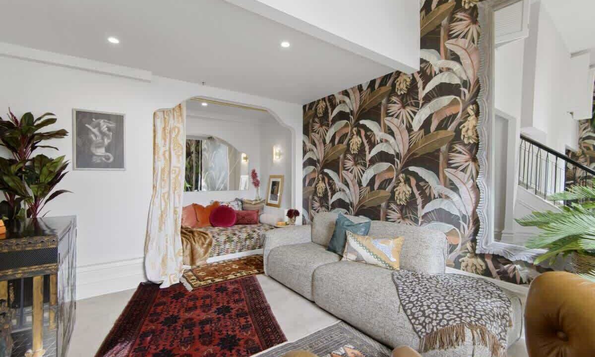 Photo of Bedroom in Christchurch City Centre