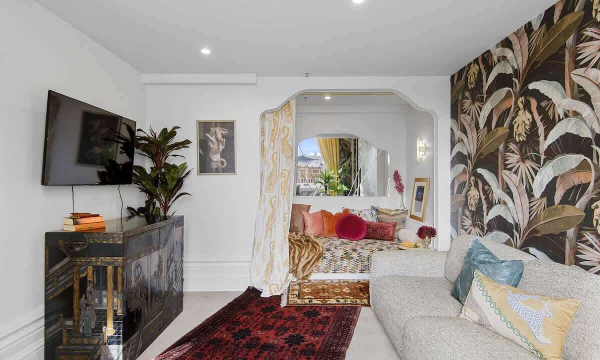 Photo of Bedroom in Christchurch City Centre