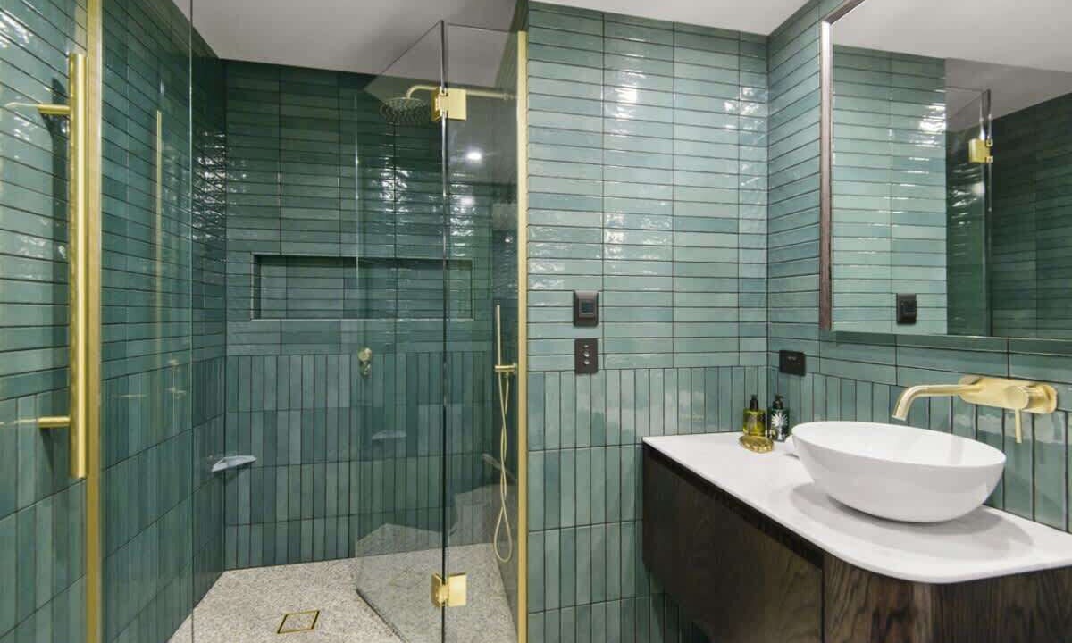 Photo of Bathroom in Christchurch City Centre