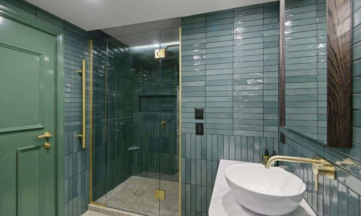 Photo of Bathroom in Christchurch City Centre