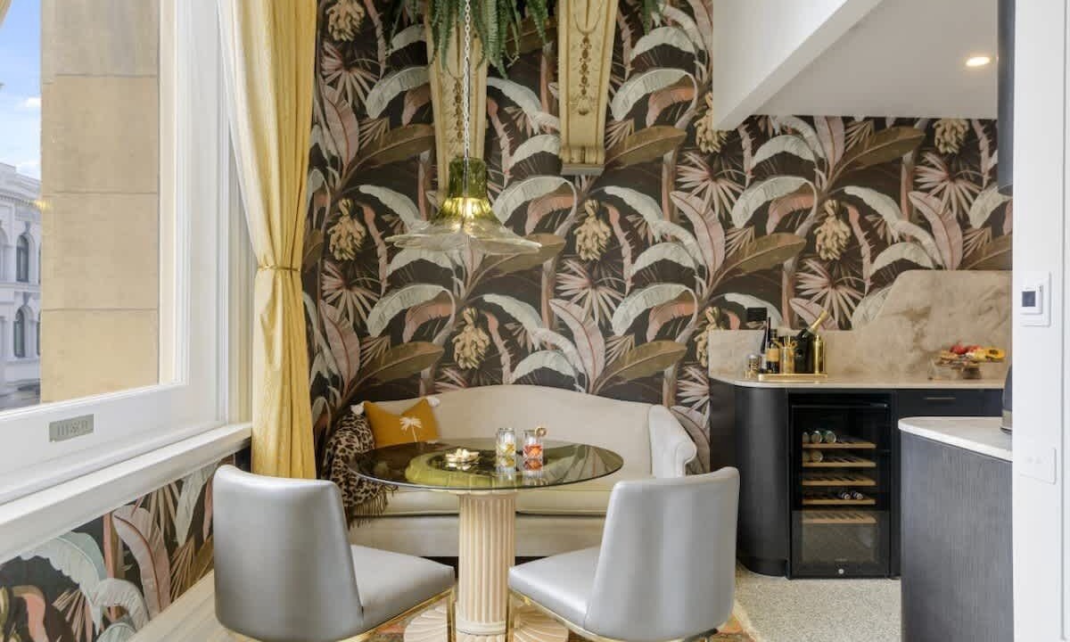 Photo of Bedroom in Christchurch City Centre