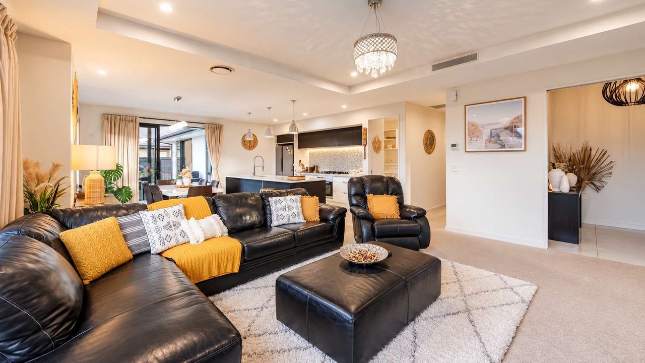 Photo of Livingroom in Wigram