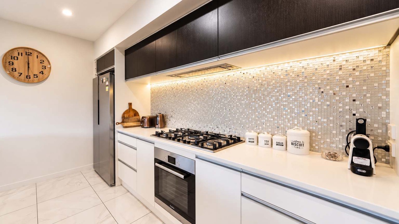 Photo of Kitchen in Wigram