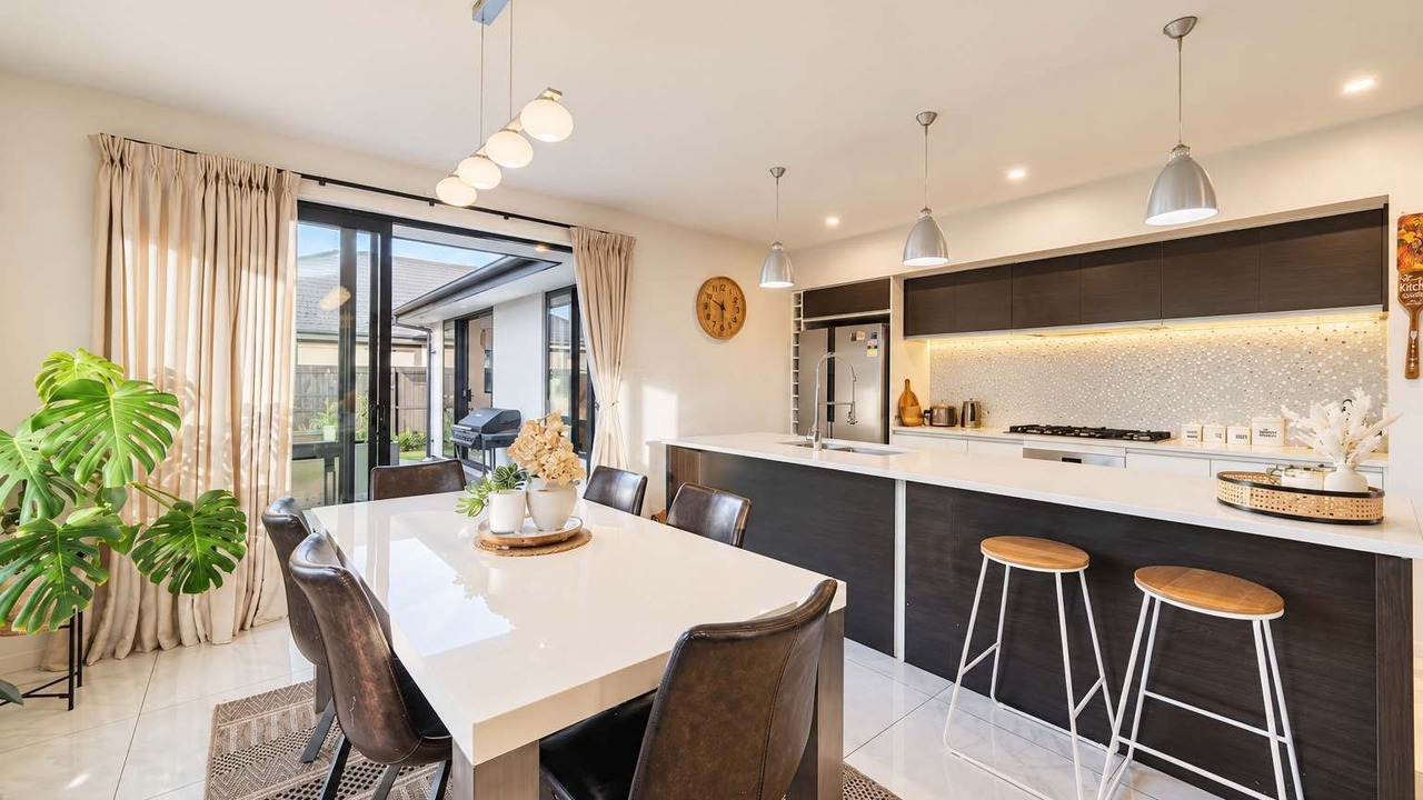 Photo of Kitchen in Wigram
