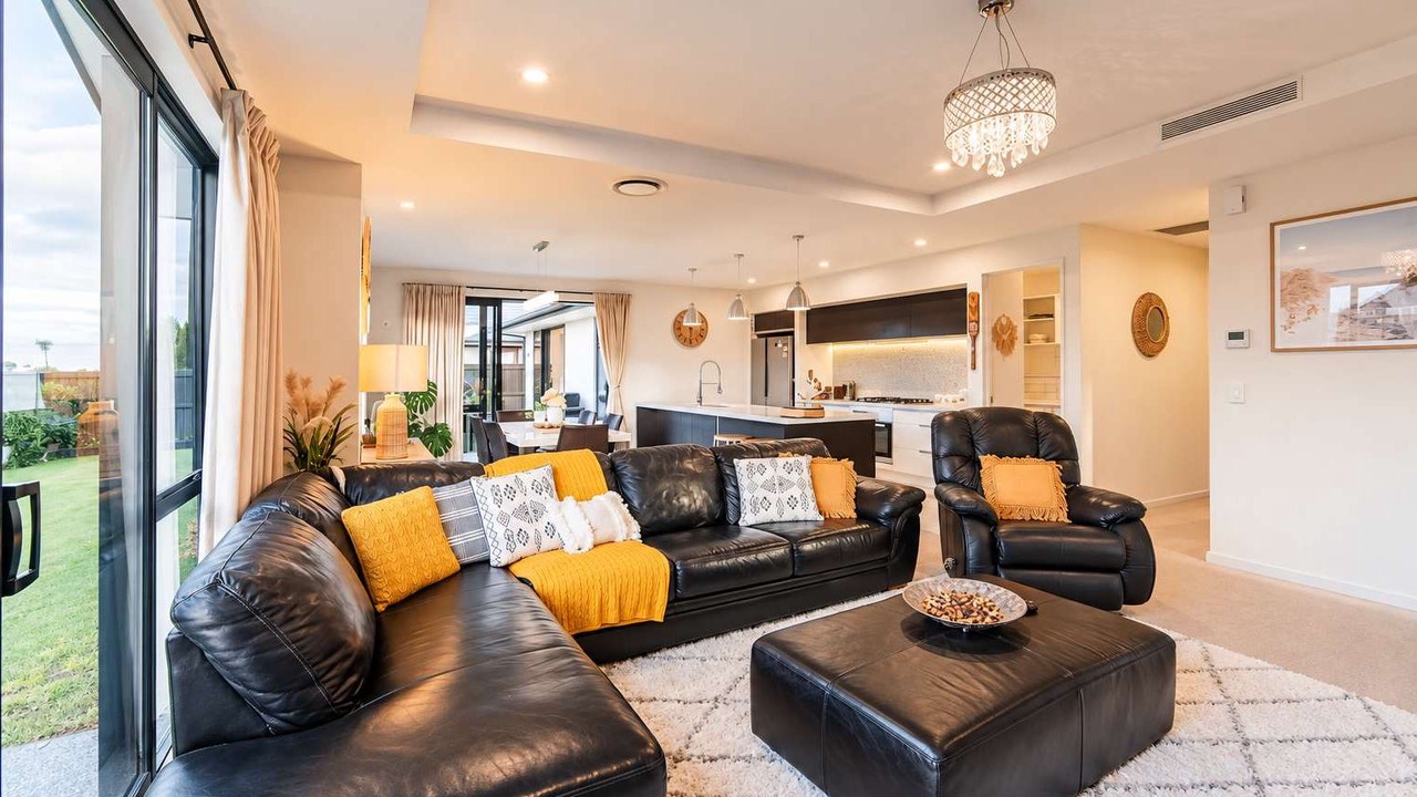 Photo of Livingroom in Wigram