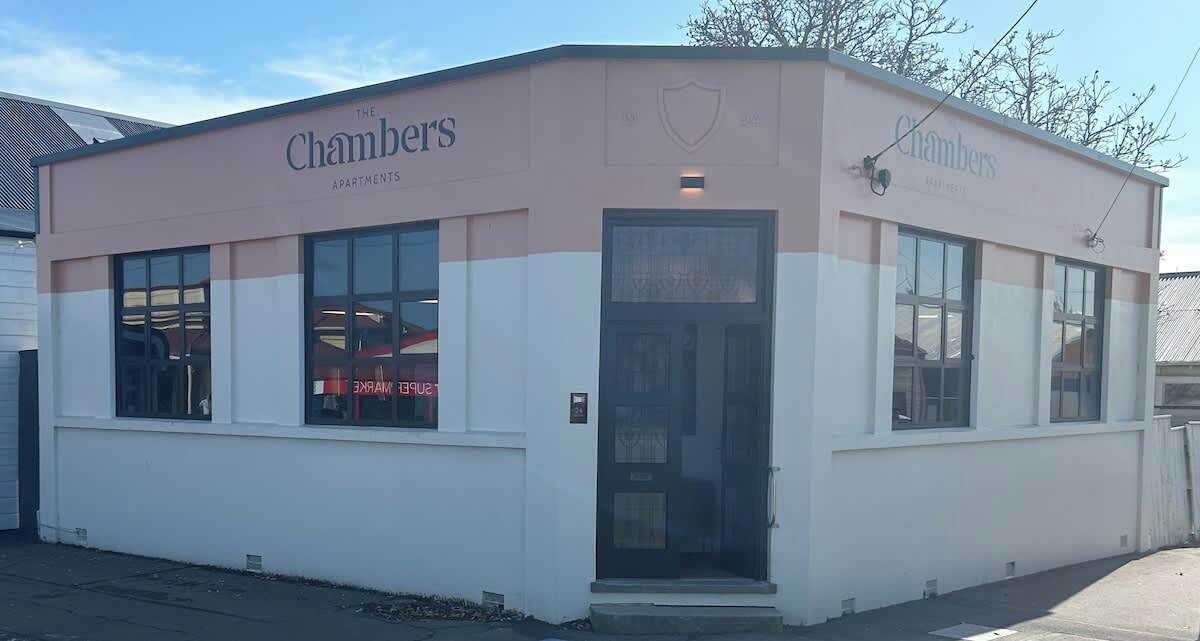 Photo of Others in Martinborough