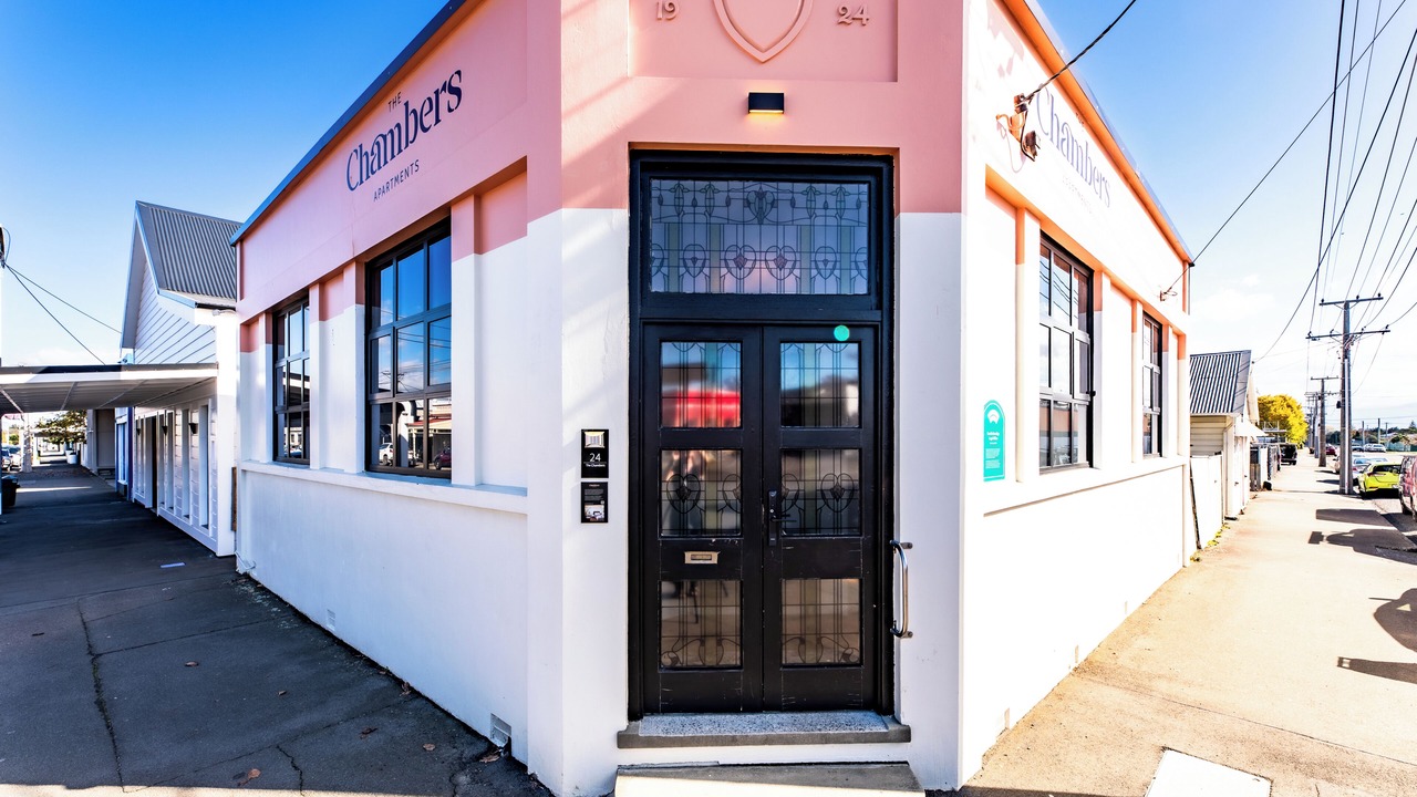 Photo of Outdoor in Martinborough