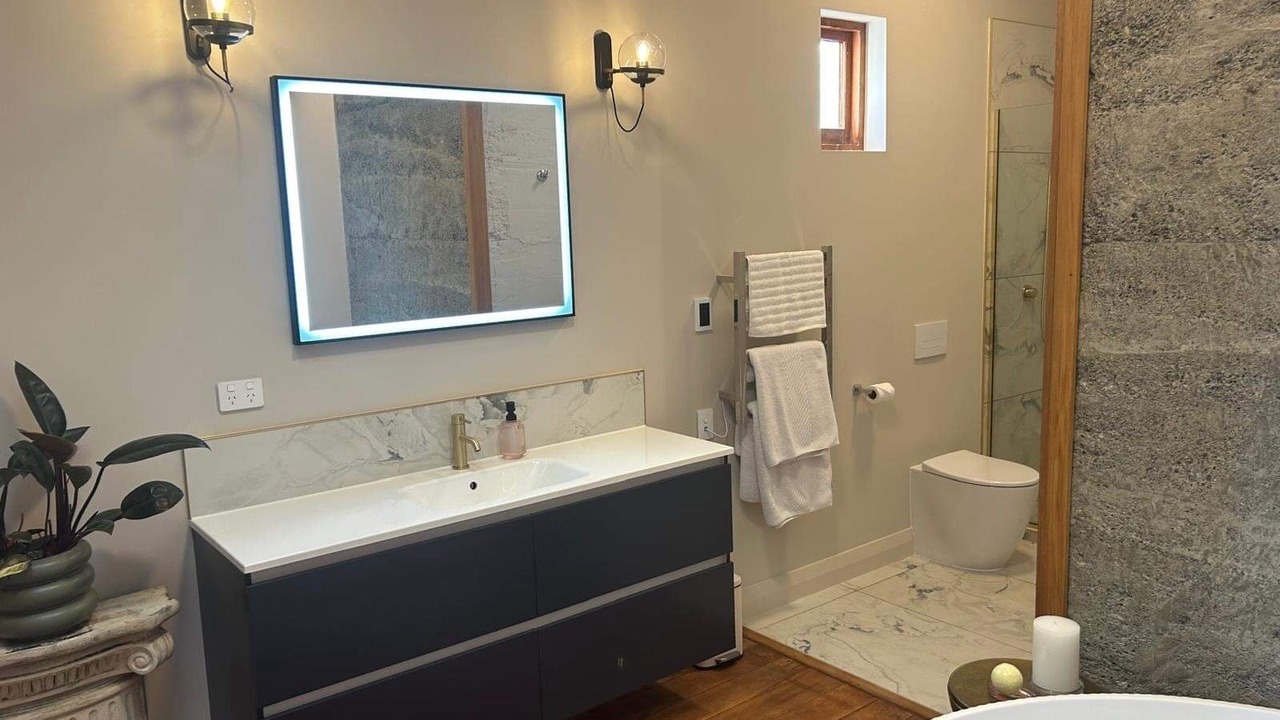 Photo of Bathroom in Martinborough