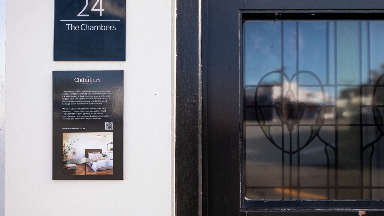 Photo of Outdoor in Martinborough