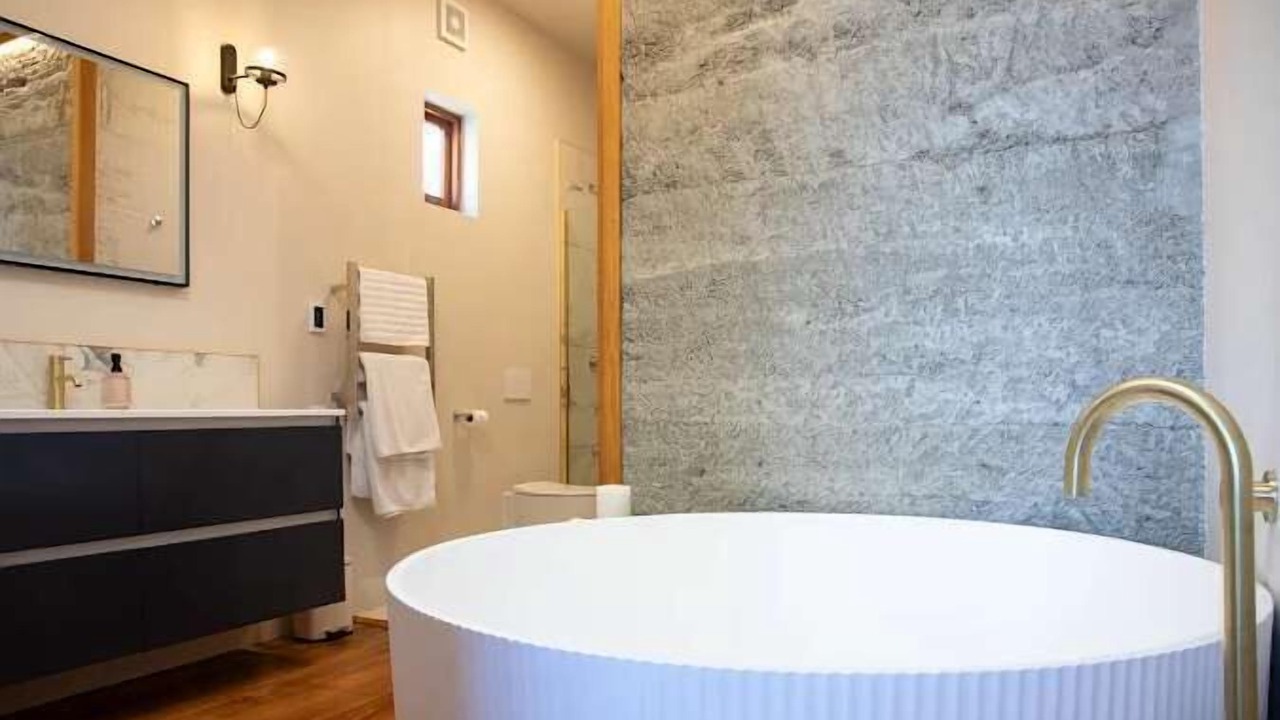 Photo of Bathroom in Martinborough