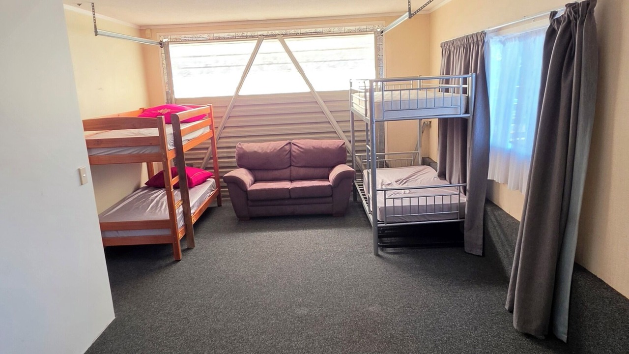 Photo of Bedroom in Pauanui