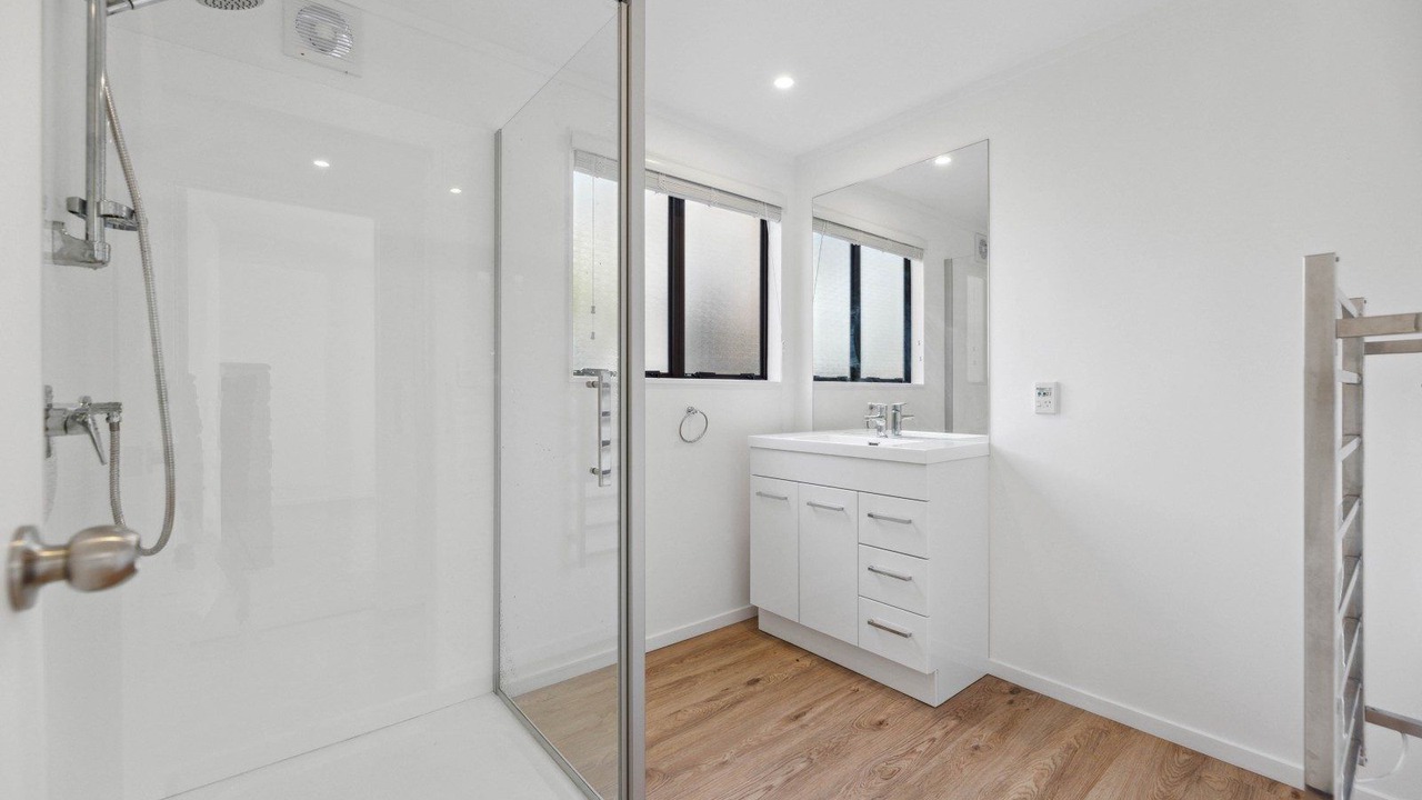 Photo of Bathroom in Turangi