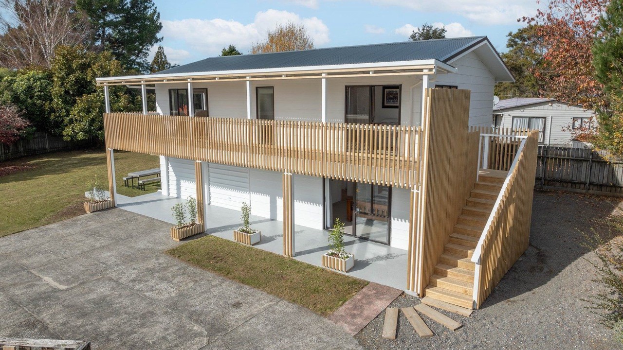 Photo of Outdoor in Turangi
