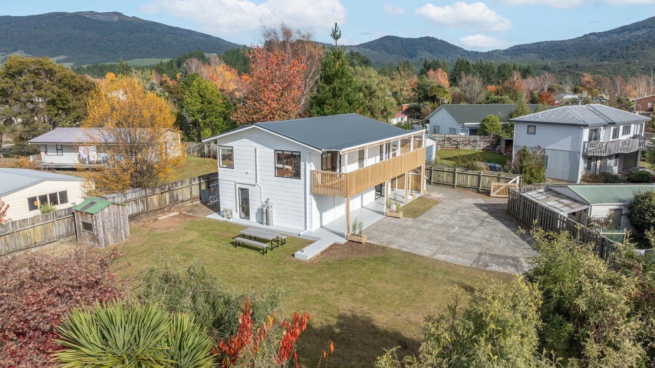 Photo of Outdoor in Turangi
