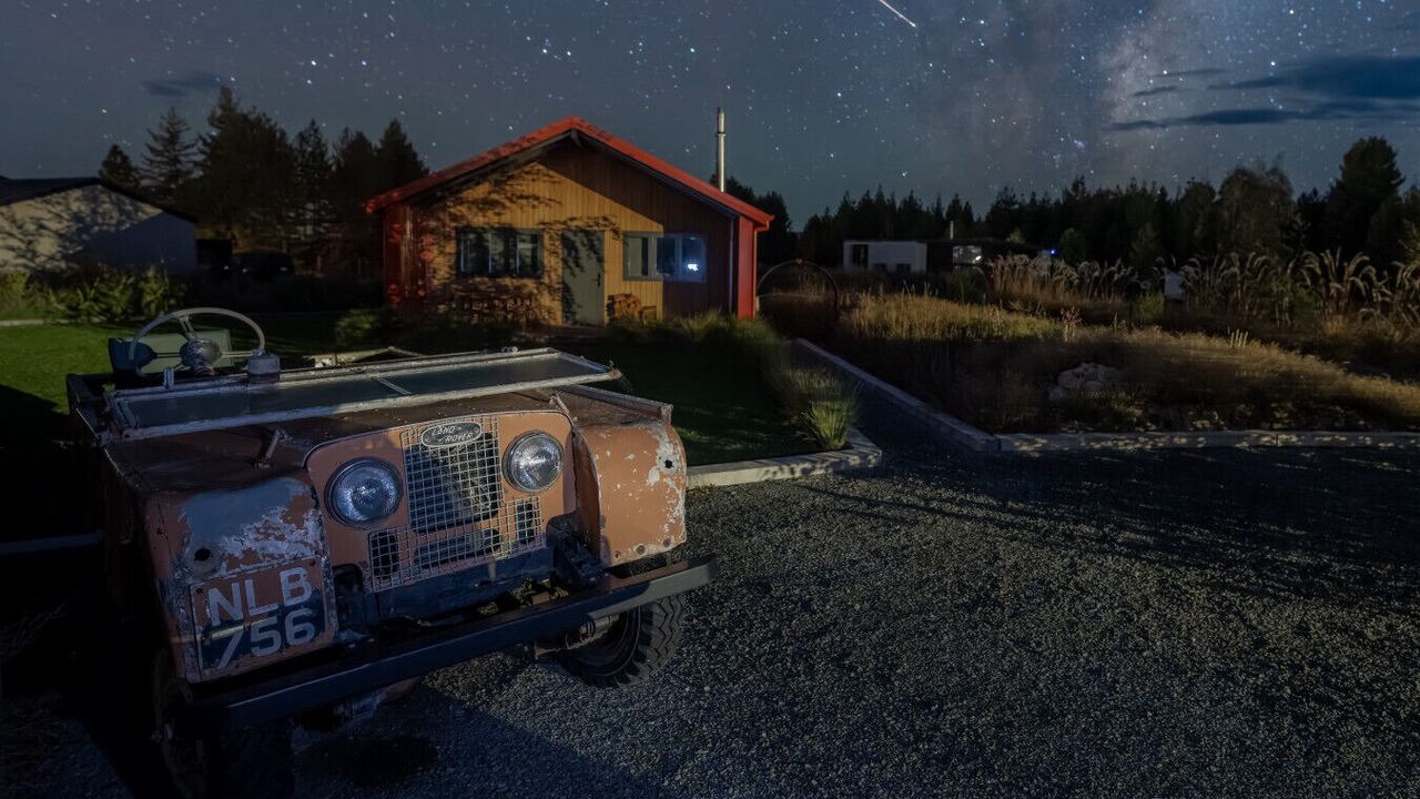 Photo of Outdoor in Twizel