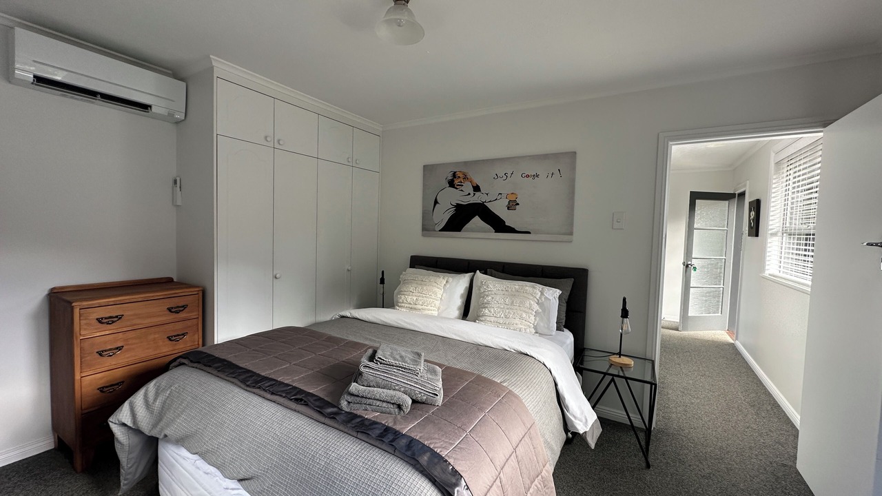 Photo of Bedroom in Arrowtown