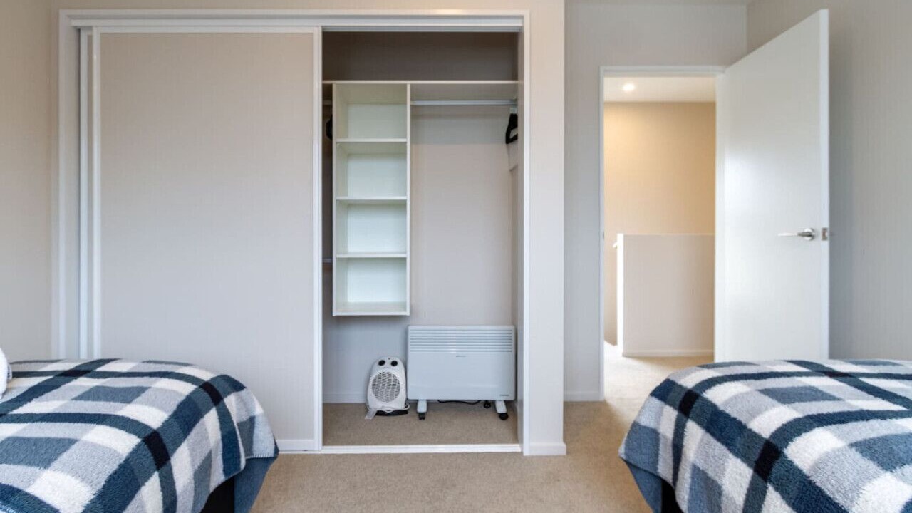 Photo of Bedroom in Upper Riccarton