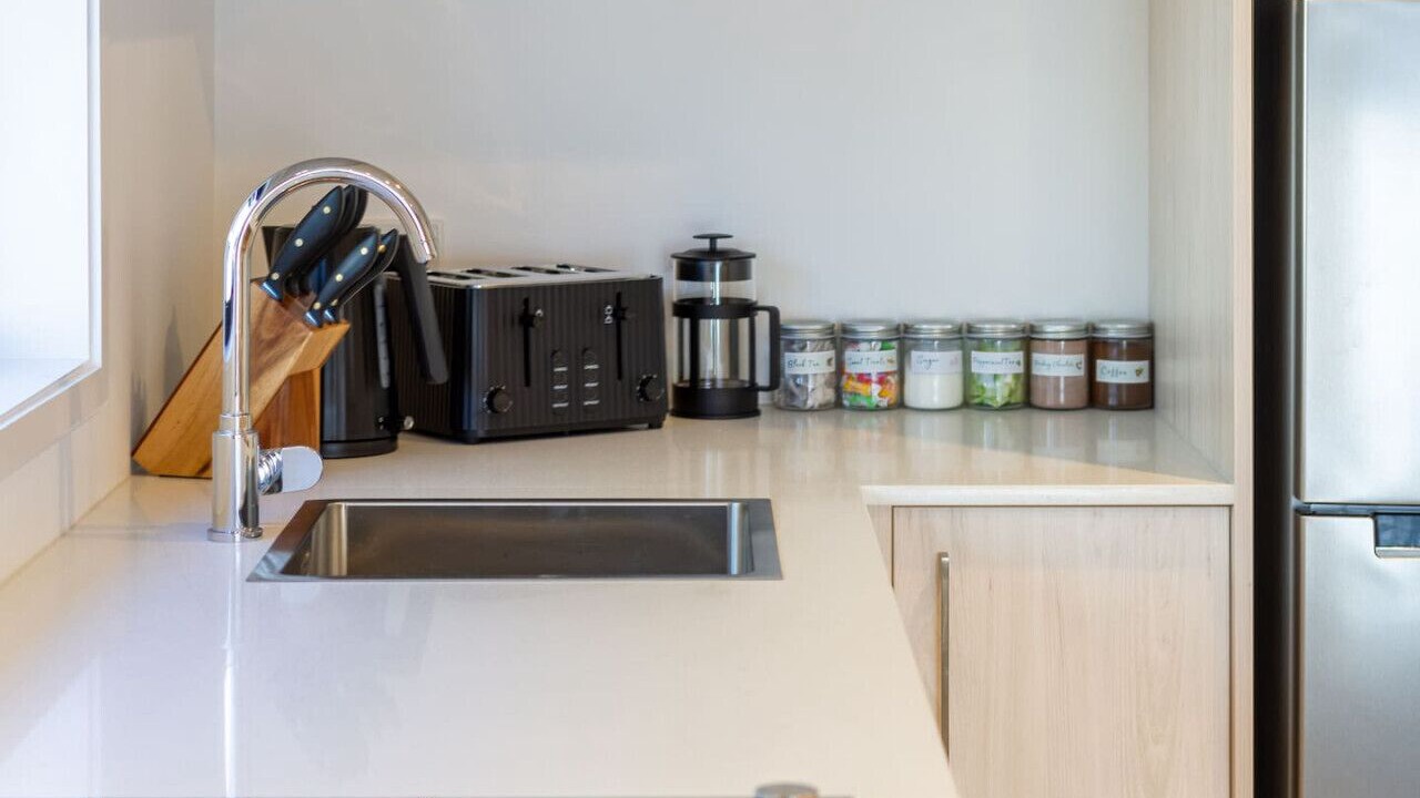 Photo of Kitchen in Christchurch City Centre