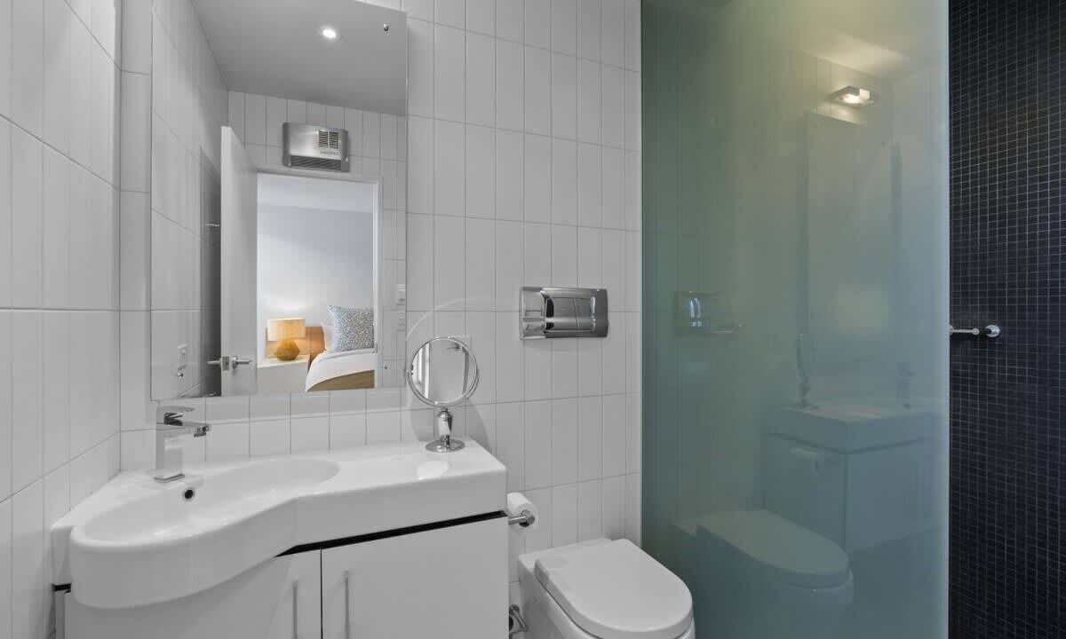 Photo of Bathroom in Saint Albans